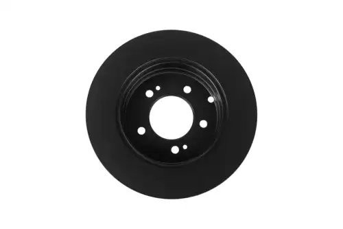 диск тормозной задний! (08A70811)\ Hyundai Grandeur Z06536 ZENTPARTS