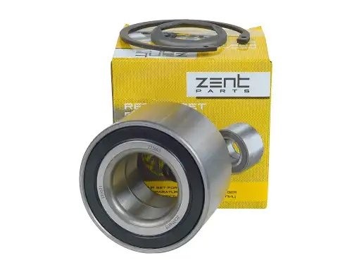 к-кт подшипника ступицы задней!\ Opel Omega 86>/Calibra 89-97 Z22093 ZENTPARTS