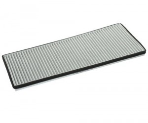 Фильтр воздушный салона SITRAK HOWO (433х182х24мм) MOVELEX 711W619000051MX MOVELEX