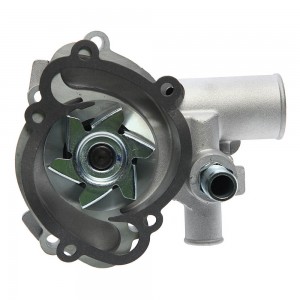 Насос водяной ГАЗ-3110,УАЗ дв.ЗМЗ-40524,40904 ЕВРО-3 под кондиционер MEGAPOWER 130-14-007 MEGA POWER