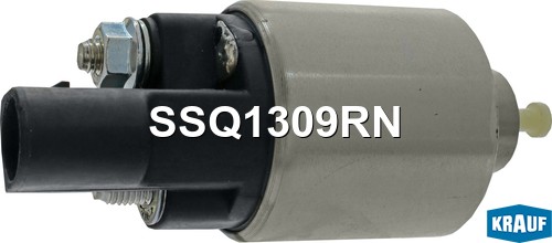 Втягивающее реле стартера/SSQ1309RN SSQ1309RN KRAUF