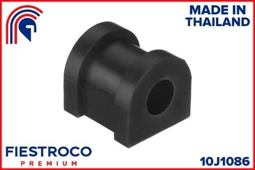 Втулка TOYOTA Auris NZE184H 1NZFE 1,5 10J1086 10J1086 FIESTROCO