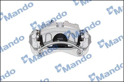 Суппорт тормозной перед. Правый SSANGYONG MUSSO/KORANDO EX4814005013 EX4814005013 MANDO