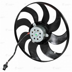 VW POLO (SED RUS) (2011>) GATE LFC 1805 LUZAR