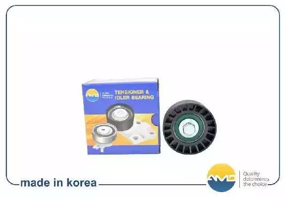 Ролик ГРМ направляющий AMDGT80750 AMD.GT80750 AMD