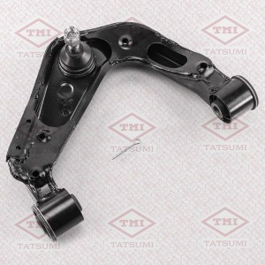 Рычаг передней подвески верхний R NISSAN Navara/Pathfinder 05- TEE1776R TEE1776R TATSUMI
