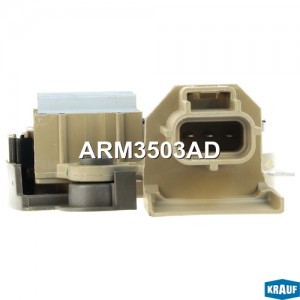 Регулятор генератора ARM3503AD ARM3503AD KRAUF
