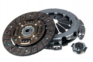 к-кт сцепления! c выжимным подшипником\ Fiat Brava/Bravo/Marea 1.4 95> 0701079SX STELLOX