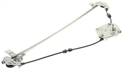 Стеклоподъемник ГАЗ-3302 левый С/О ДМЗ 33026104011 DMZ