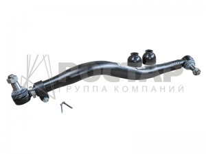 Тяга рулевая продольная L=860mm DXI 1803414010601 ROSTAR