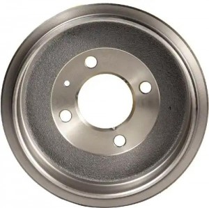 барабан тормозной!\ Seat Arosa/Cordoba, VW Lupo/Polo 1.0-1.9TDi 95> Z01668 ZENTPARTS