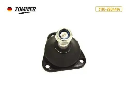 Опора шаровая ГАЗ Волга (верхняя) 3110-2904414 ZOMMER