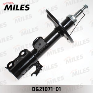 Амортизатор передний правый TOYOTA RAV 4 06- (KYB 339031) DG21071-01 DG21071-01 MILES