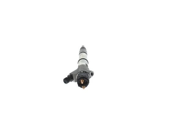 Форсунка топливная Bosch 0445120213/612600080611 WP10.240/270/290 Евро-3, а/м Sh 0445120213 BOSCH