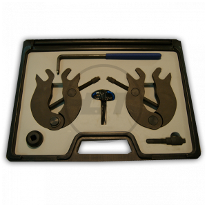 ПОЛНЫЙ НАБОР ДЛЯ УСТАНОВКИ ГРМ VAG 3.0L BBJ - CT1570 CT1570 CAR TOOL