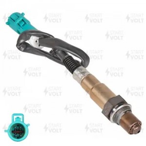 Датчик кислорода для а/м Ford Focus II 1.4, 1.6 до кат. VSOS1079 VSOS1079 START VOLT