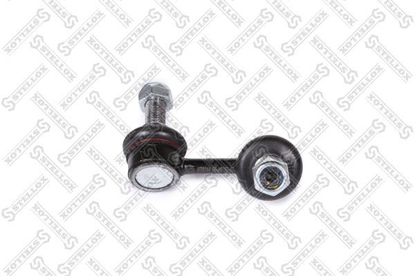 тяга стабилизатора переднего левая! с гайкой\ Nissan Serena C24 99-05 56-02287-SX STELLOX