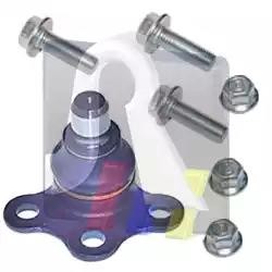 CITROEN C2/ C3/ PEUGEOT 207 (2006>) 93-00540-056 RTS