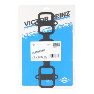 прокладка коллектора впускного! (x2)\ Audi A4/A6/A8/Allroad, VW Passat 2.5TDi V6 71-34082-00 VICTOR REINZ