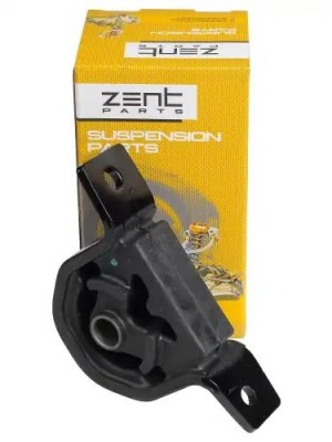 подушка двигателя передняя! Nissan Almera N16 00-05 Z13481 ZENTPARTS