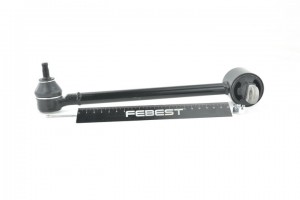 Тяга задняя поперечная с шаровой MAZDA XEDOS-9/MILENIA TA 1993-2001 0525-X9 0525-X9 FEBEST