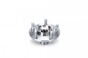 MAZDA 6 (GG) (2002-2007) 5000060 METACO