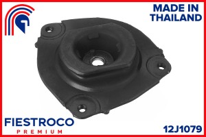 Опора амортизатора NISSAN Juke F15 HR12DDT 1,2 12J1079 12J1079 FIESTROCO