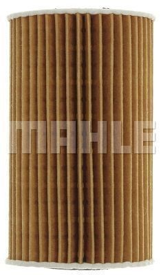 TOYOTA LAND CRUISER (200) (2008>)/TUNDRA (2007>) V8 4.5 D4-D OX554D2 MAHLE KNECHT