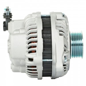 Генератор для а/м Mazda 3 BL (08-)/3 BM (13-) 1.6i 90A (LG 25FA) LG 25FA START VOLT