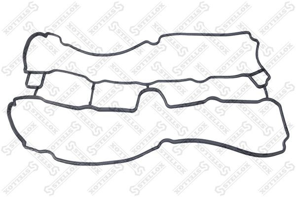 прокладка клапанной крышки!\ Opel Astra/Vectra 1.8 16V DOHC 98> 11-28039-SX STELLOX