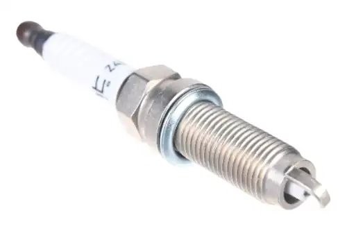 свеча зажигания! 2pin Iridium+Iridium Nissan Juke F15 10> Z43104 ZENTPARTS