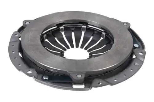 корзина сцепления!\ Daewoo Lanos/Nubira 1.6 16V 97> Z41342 ZENTPARTS