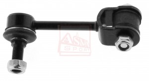 ТЯГА СТАБИЛИЗАТОРА TOYOTA 0123CR50FR 0123-CR50FR ASVA