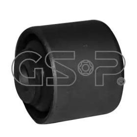 сайлентблок задней верхней продольной тяги !\Mitsubishi Pajero Pinin/Io H61W-H77 514931 GS P