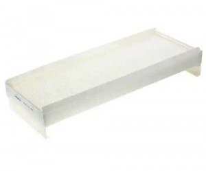 Фильтр воздушный салона MAN TGA,TGL,TGM MEGAPOWER 810-14-020 MEGA POWER