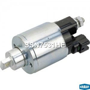 Втягивающее реле стартера SSN7531HE SSN7531HE KRAUF
