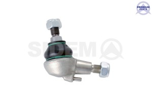 Опора шаровая Mercedes E-Class (212) 49082 49082 SIDEM