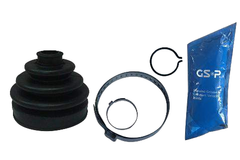 Пыльник ШРУСа, к-т 780216 780216 GS P