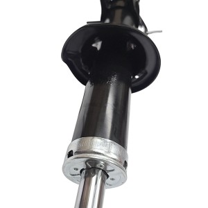 Амортизатор HYUNDAI Accent 2000 - 2005 / KIA Rio  2000 - 2005  перед лев GY1395G GY1395G CTR