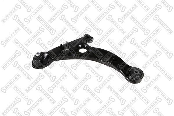 рычаг левый!\ Hyundai Matrix 01> 57-00896A-SX STELLOX