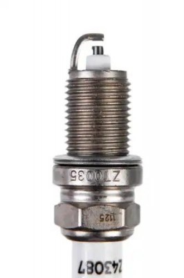 свеча зажигания! (ZFR5F11) Nickel KIA Ceed/Cerato, Hyundai i20/i30, Dodge Calibe Z43087 ZENTPARTS