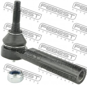 Наконечник рулевой CADILLAC ESCALADE (4WD) 1997- 3221-GMT900 3221-GMT900 FEBEST