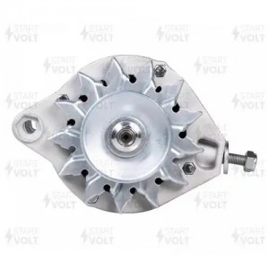 Генератор ВАЗ-2108-21099 14В 100А STARTVOLT LG 0108 START VOLT