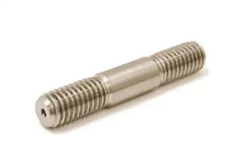 Шпилька ролика натяжителя для а/м ВАЗ 2108 с/о М10х45  5шт 000010035468319 BELZAN