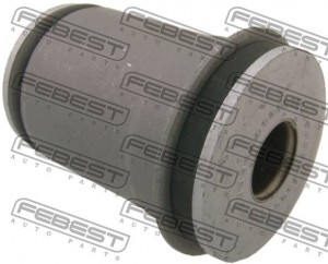 сайлентблок рычага нижн.!\ Toyota Hi-Ace YH5-YH7/LH5#-LH7# 83-89 TAB-KCH10X FEBEST