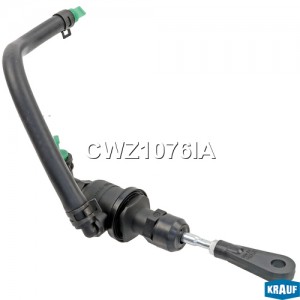 Цилиндр сцепления главный CWZ1076IA CWZ1076IA KRAUF