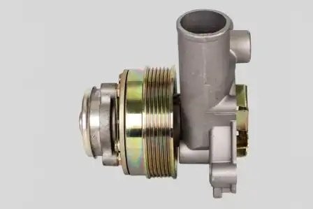 Насос водяной ГАЗ дв.ЗМЗ-40524 ЕВРО-3 с электромуфтой АВТОМАГНАТ 4063-1307007-20 AVTOMAGNAT