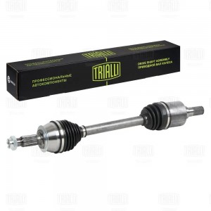 Привод передний левый AR 1603 TRIALLI