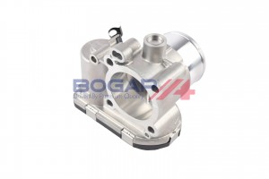 Корпус дроссельной заслонки Ford Fiesta,Ford B-Max,Ford C-Max,Ford Focus,Ford Ga F6319106 BOGAP