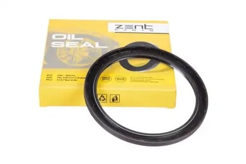 сальник! 90x110x7 Peugeot 309/405/406/605/Expert/J5 1.6-2.1i-TD & 16V 87> Z26860 ZENTPARTS